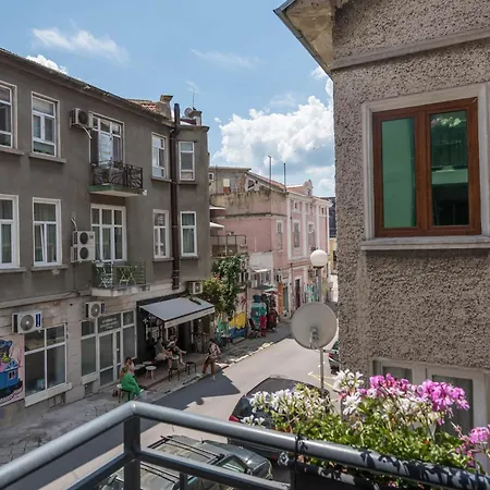 Center Luxury * Varna