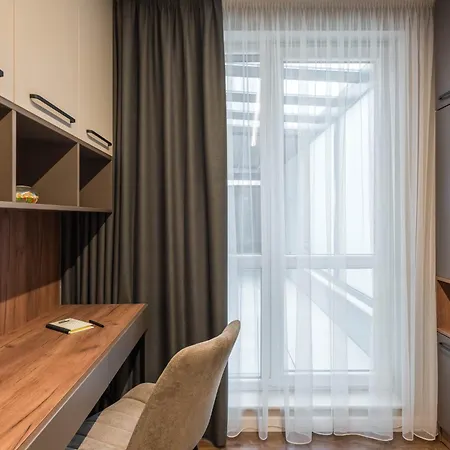 Center Luxury Варна