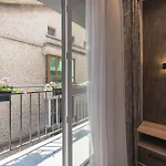 公寓 Center Luxury 瓦爾納