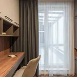 Center Luxury 瓦爾納