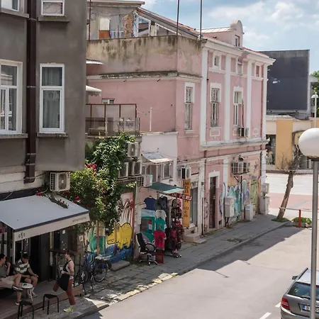 Lejlighed Center Luxury Varna