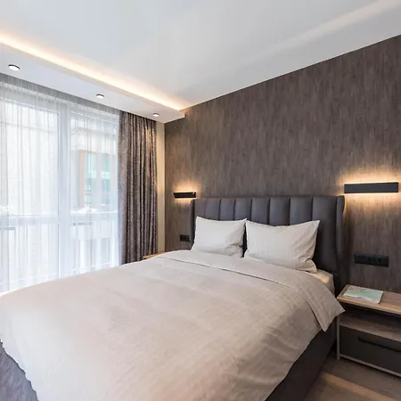 Lejlighed Center Luxury Varna