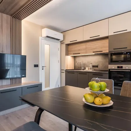 Center Luxury * Varna