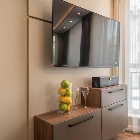 Lejlighed Center Luxury Varna