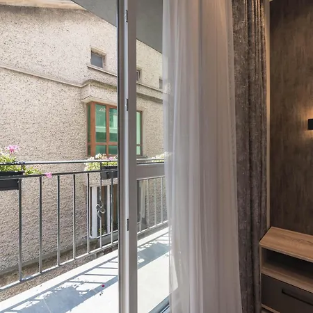 Lejlighed Center Luxury Varna