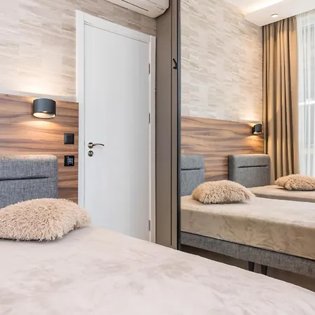 Center Luxury Varna