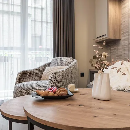 Center Luxury Varna