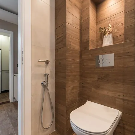 Center Luxury Varna