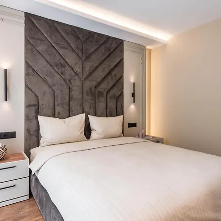 Center Luxury Varna