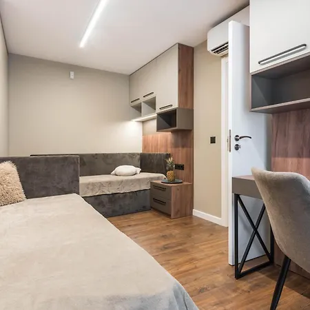 Center Luxury * Varna