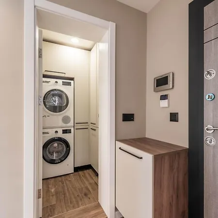 Center Luxury Varna